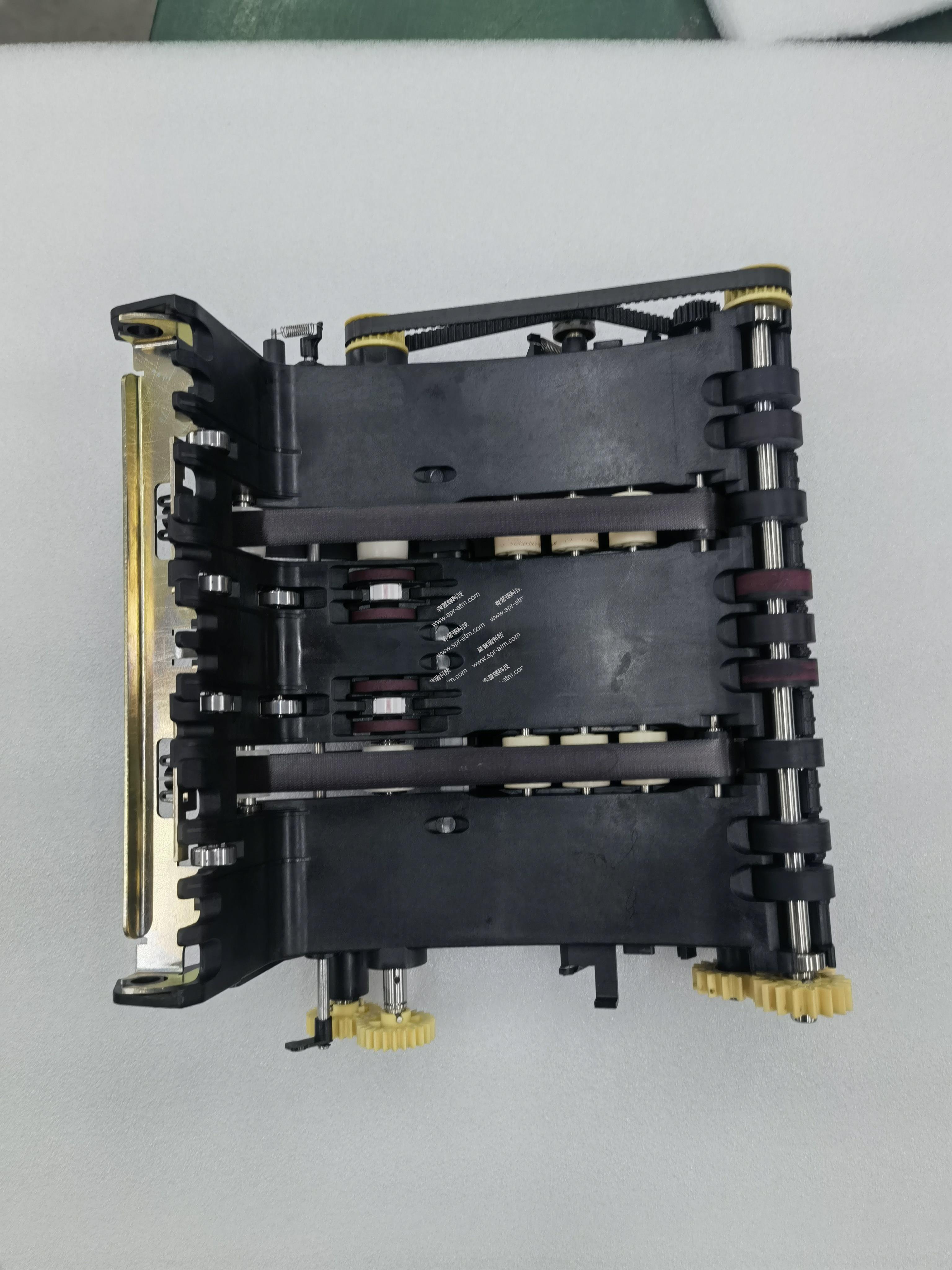 WINCOR 4060分配模塊上部_01750142462-ATM配件