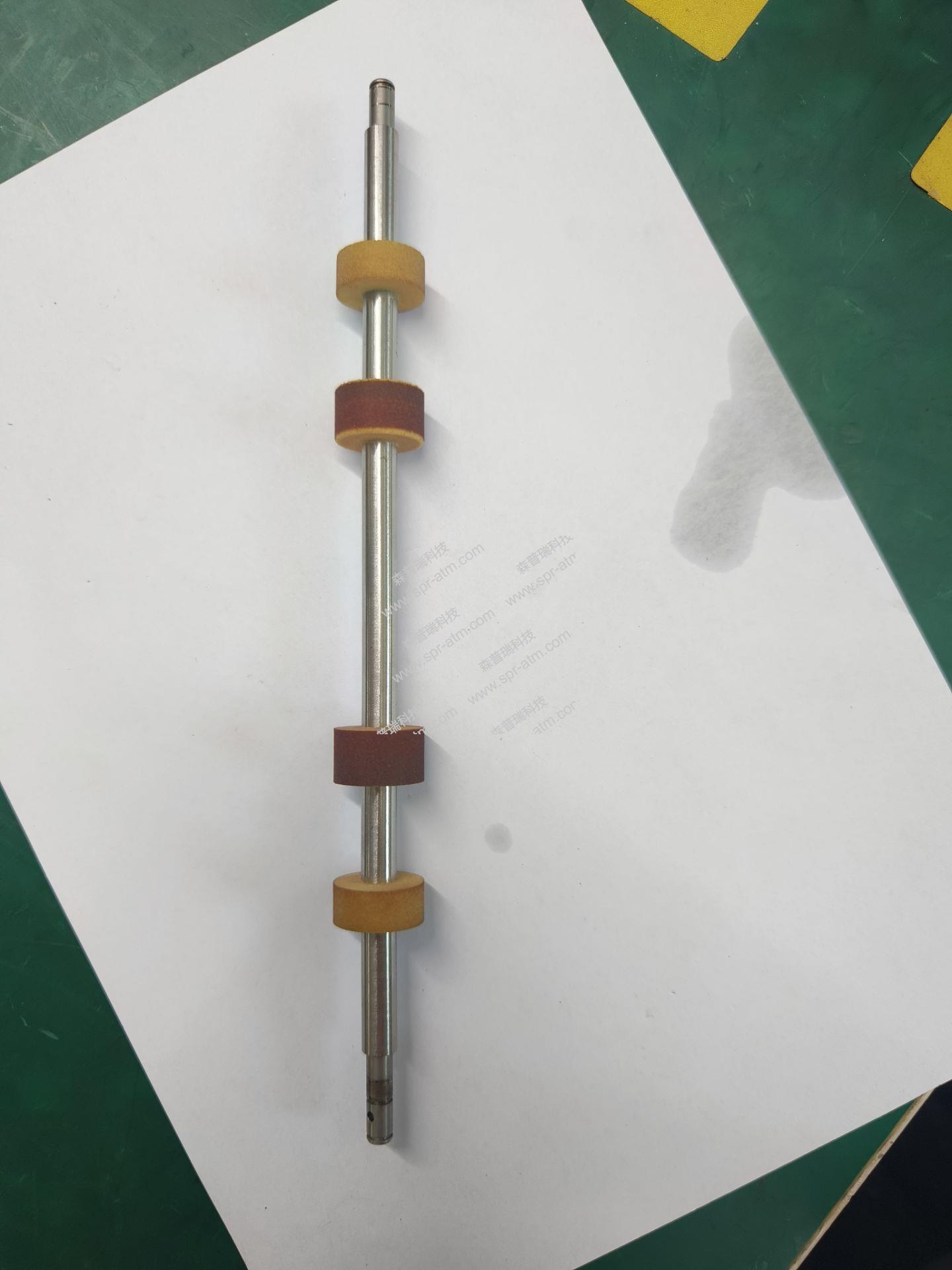 C4060 TUB后傳送模塊四環(huán)海棉軸（上）