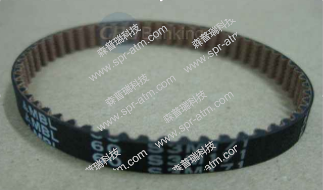 皮帶60S3M171(S.0100144RS)