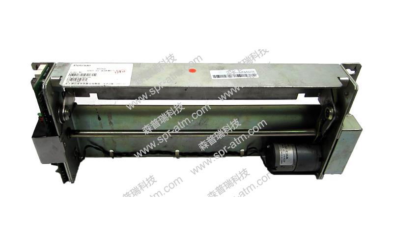 東信8XXX EC2300 shutter出鈔閘門(mén)(8100),912511002100-ATM配件